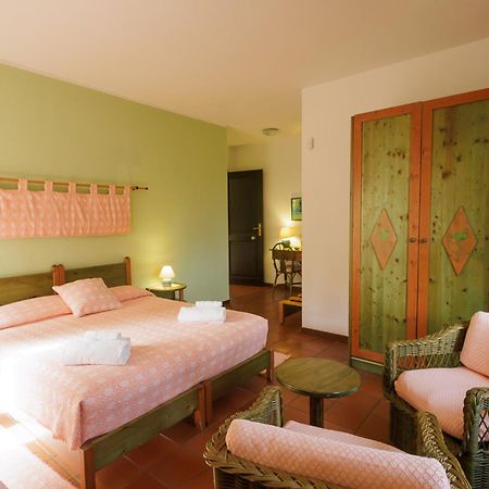 Sa Pedrera Country Hotel Càbras Esterno foto