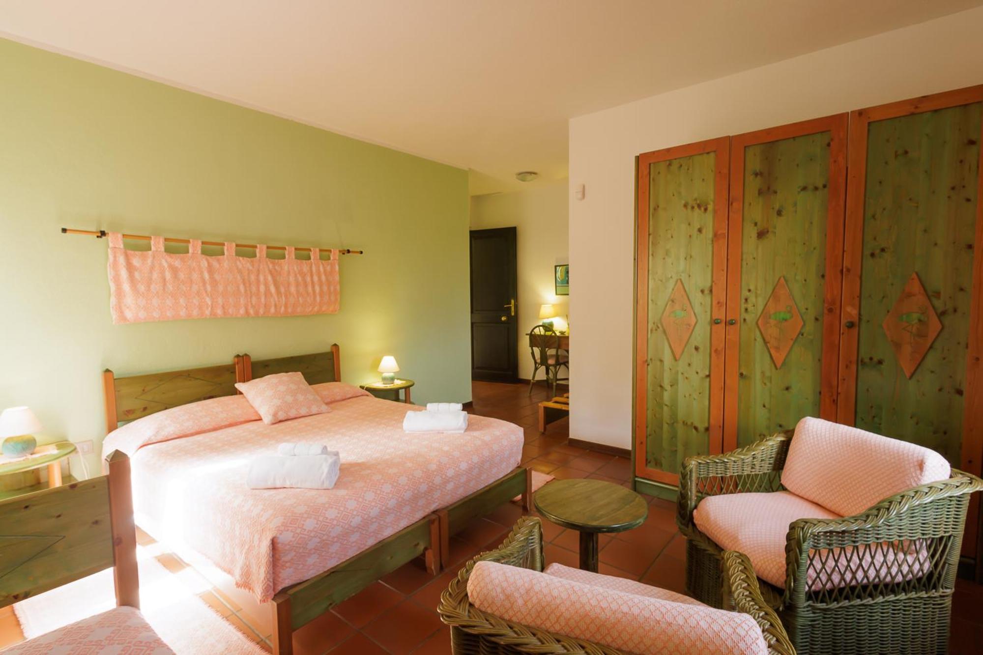 Sa Pedrera Country Hotel Càbras Esterno foto