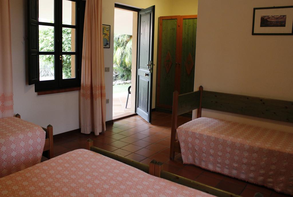 Sa Pedrera Country Hotel Càbras Esterno foto