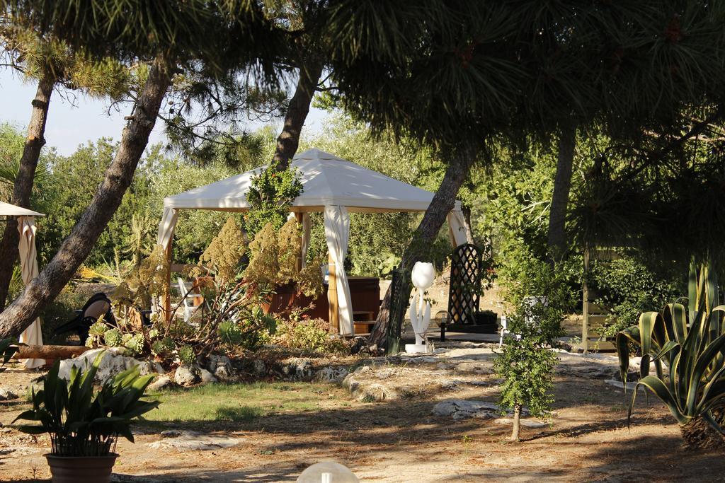 Sa Pedrera Country Hotel Càbras Esterno foto