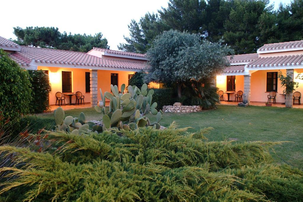 Sa Pedrera Country Hotel Càbras Esterno foto