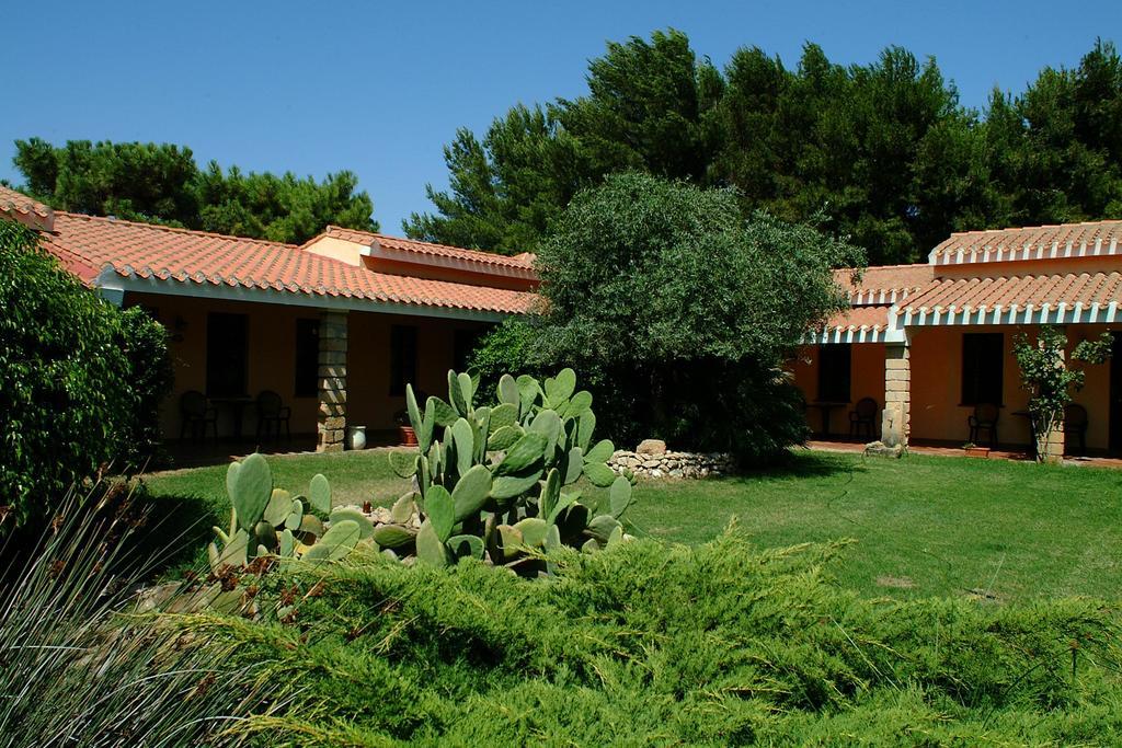 Sa Pedrera Country Hotel Càbras Esterno foto