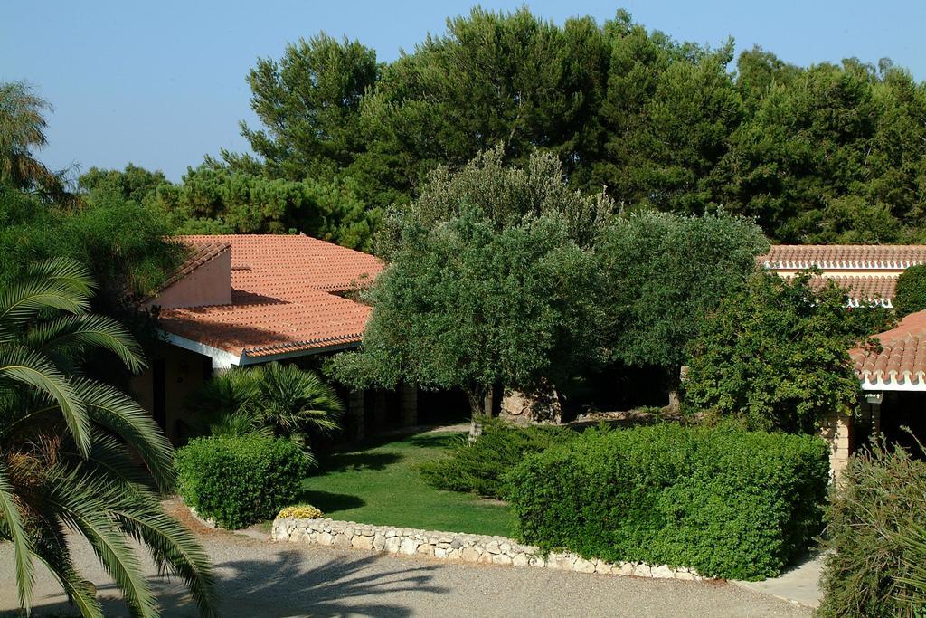 Sa Pedrera Country Hotel Càbras Esterno foto