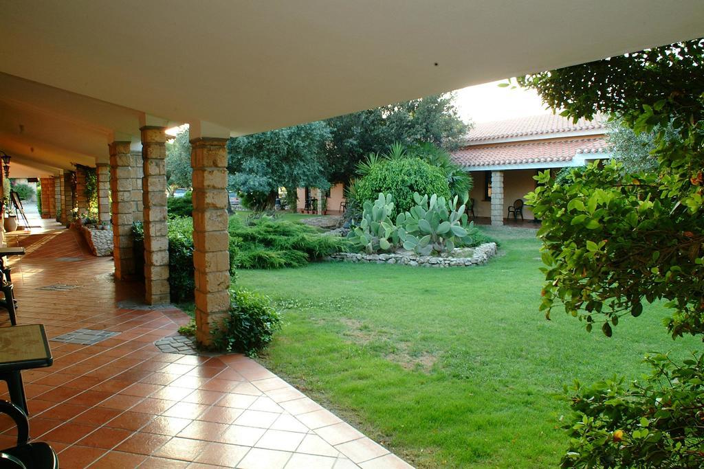 Sa Pedrera Country Hotel Càbras Esterno foto