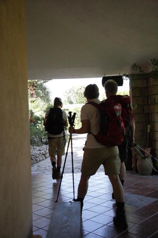Sa Pedrera Country Hotel Càbras Esterno foto